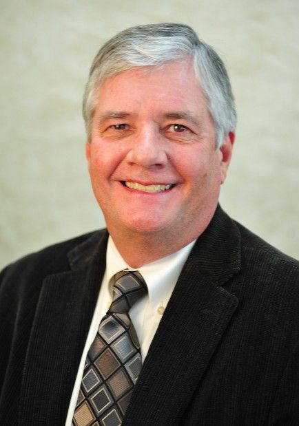 Sen. Cary Smith, R-Billings